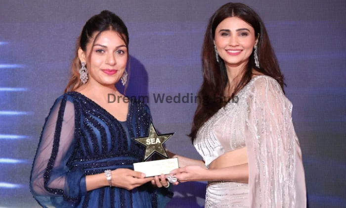 Twinkle Mota Makeup Artist